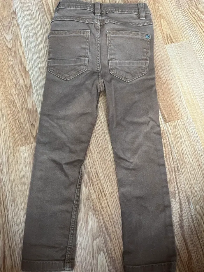 Pantalon slim - photo numéro 2