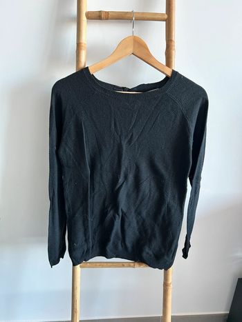 Pull basique