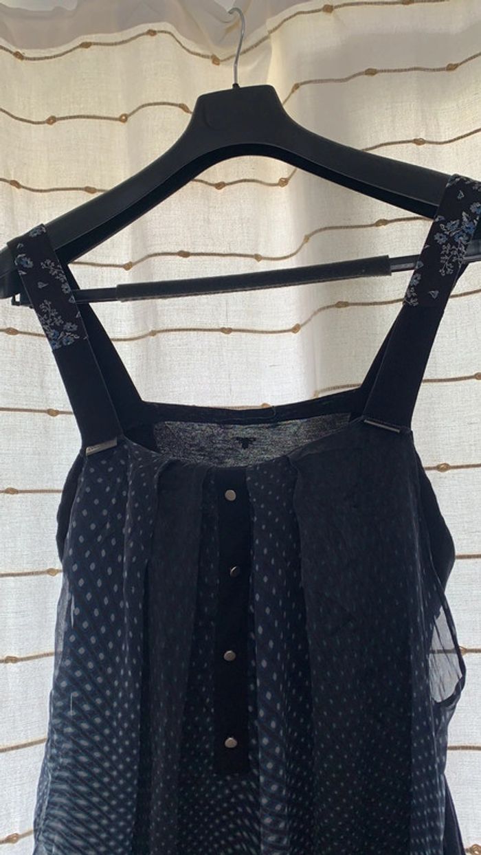 Blouse la mode est à vous - photo numéro 2