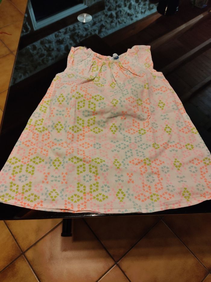 Lot 6 robes 18 mois - photo numéro 6