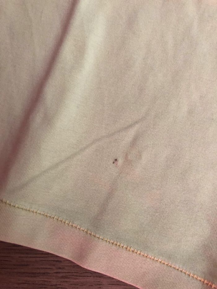 T shirt MC 18 mois - photo numéro 7