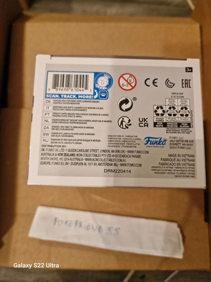 Kyoka Jiro exclu BAM - photo numéro 6