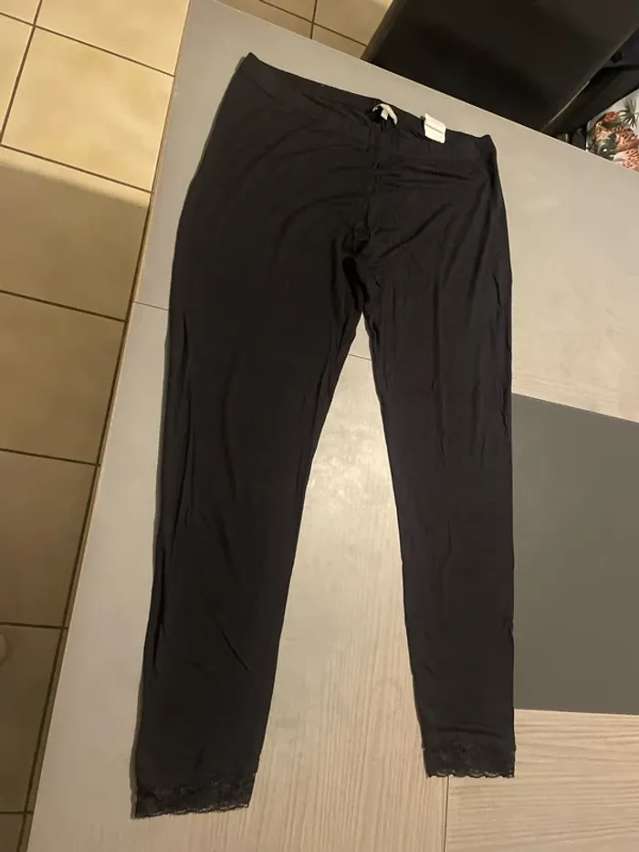 Lot de leggings longs - photo numéro 4