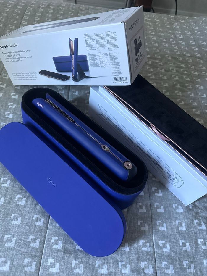 Lisseur Dyson - photo numéro 2