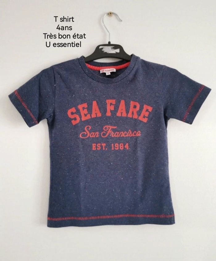 T shirt