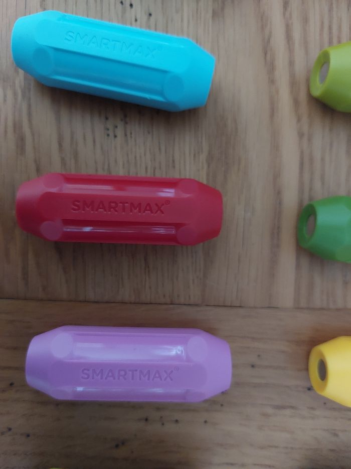 Lot de 24 éléments jouet magnifique  Smartmax - photo numéro 3