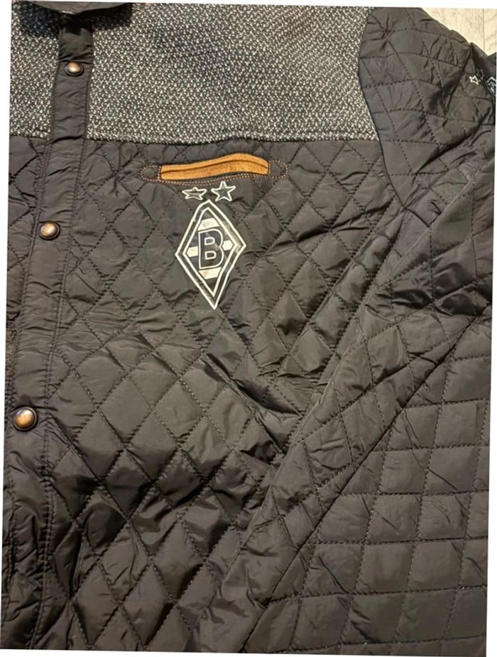 Veste mi saison XXL matelassé neuve jamais porté - photo numéro 3