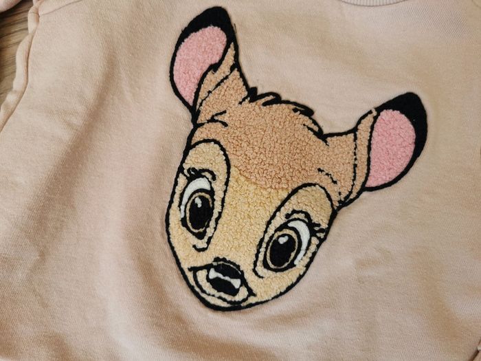 Pull Bambi 24 mois - photo numéro 2