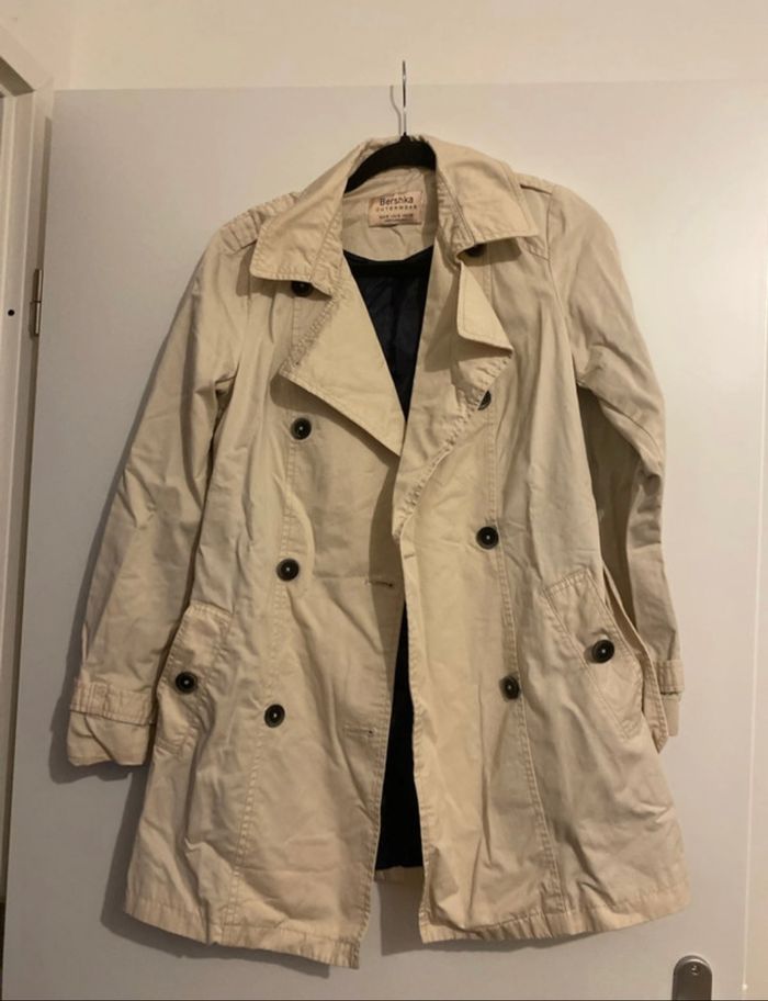 Trench - photo numéro 2