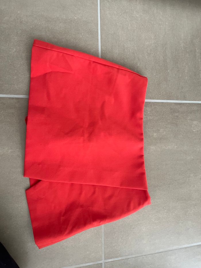 Jupe short Zara