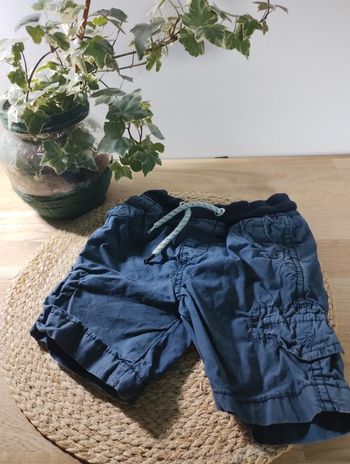 Short en très bon état marque la fabrique des garçons taille 5 ans.
#garçon5ans_lapsuscassis