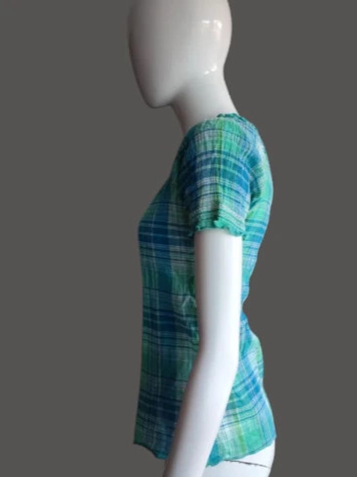 Blouse femme Damart 36 - photo numéro 3