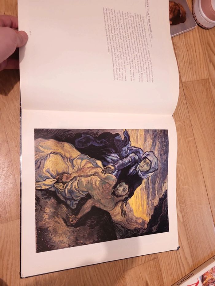 Van gogh - photo numéro 6