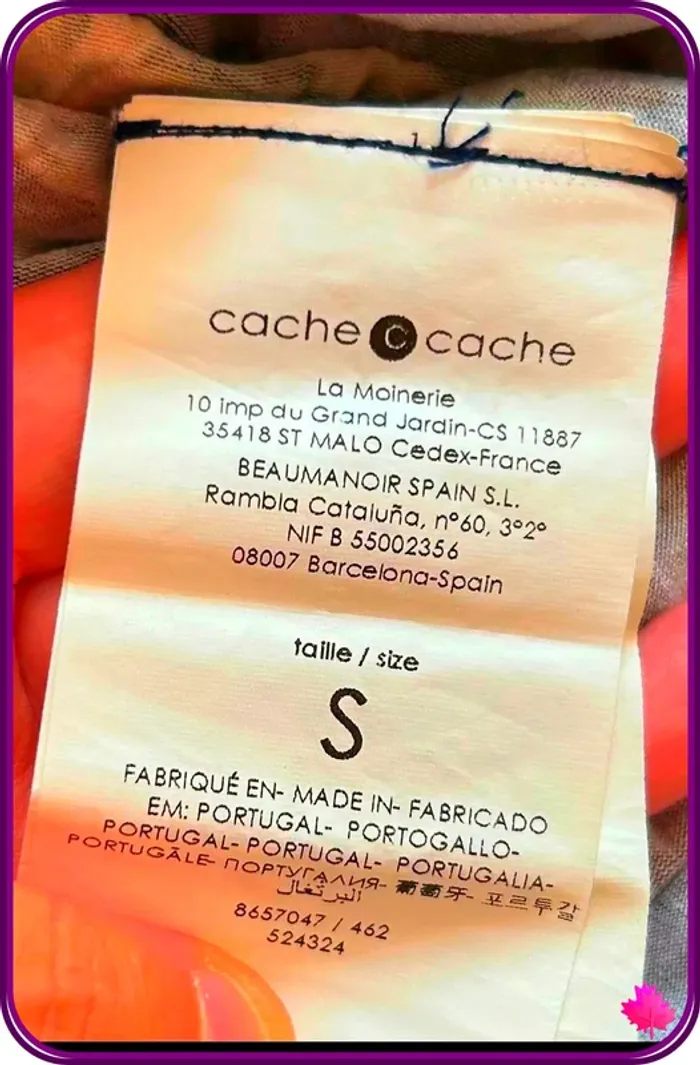 🌷top épaule dénudé 🌷 - photo numéro 6