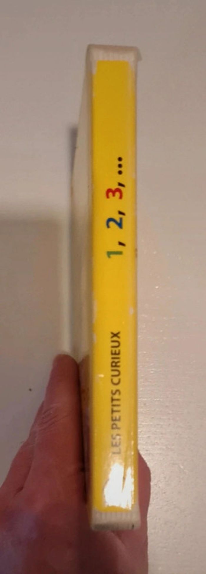 Livre - photo numéro 6