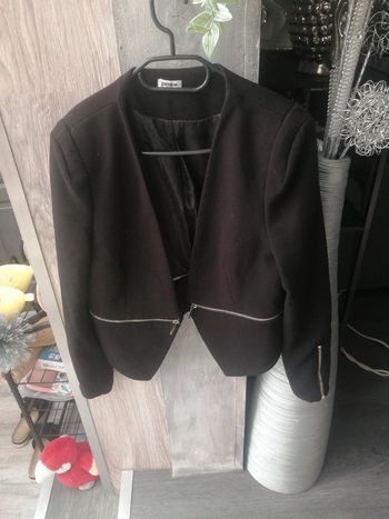 Blazer femme T. 42
