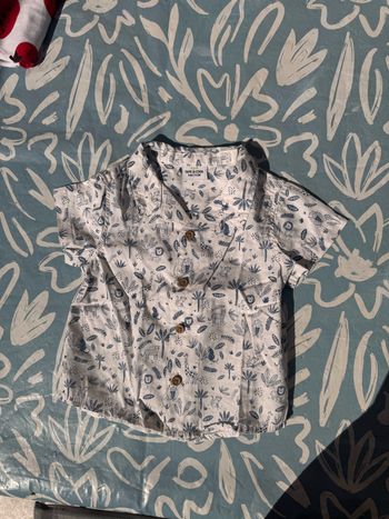 Chemise