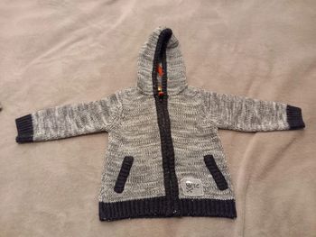 Gilet Taille 12 Mois