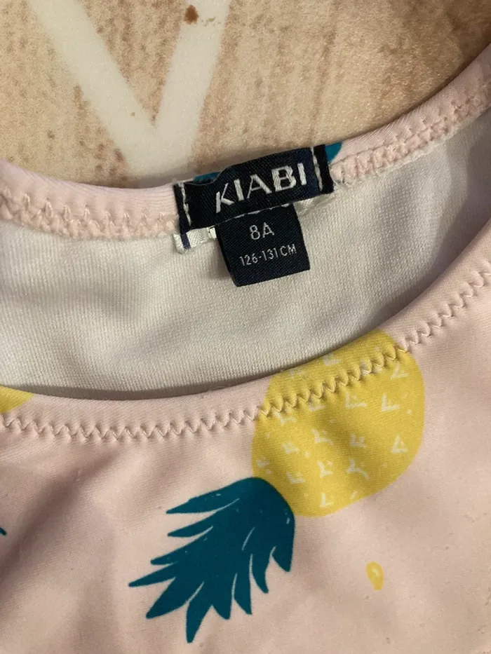 Maillot de bain - photo numéro 2