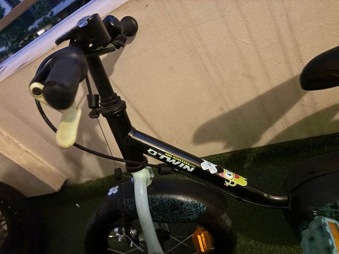 Vélos btwinn - photo numéro 3