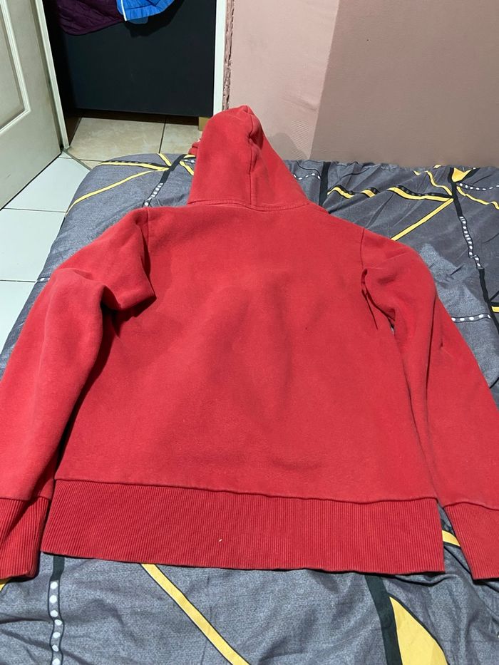 Sweat-shirt fille Sweet Pants - photo numéro 5