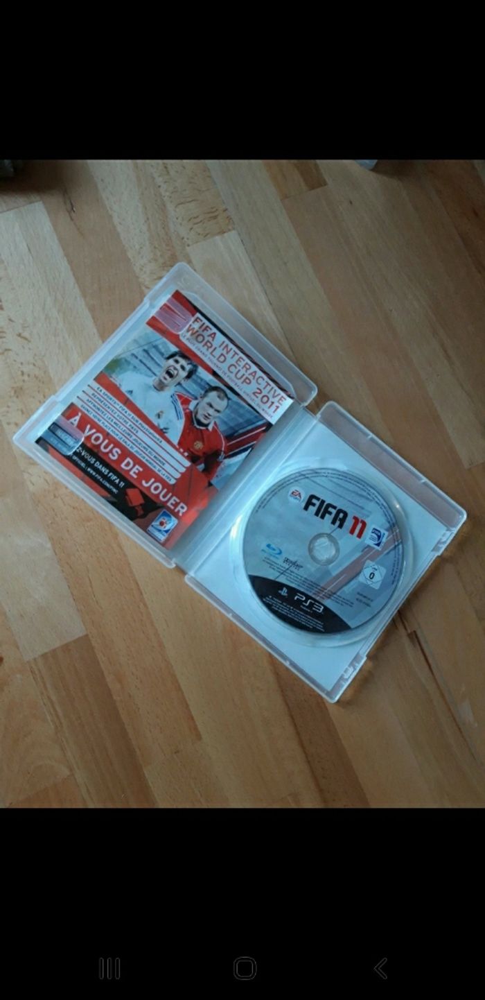 Jeux - photo numéro 2