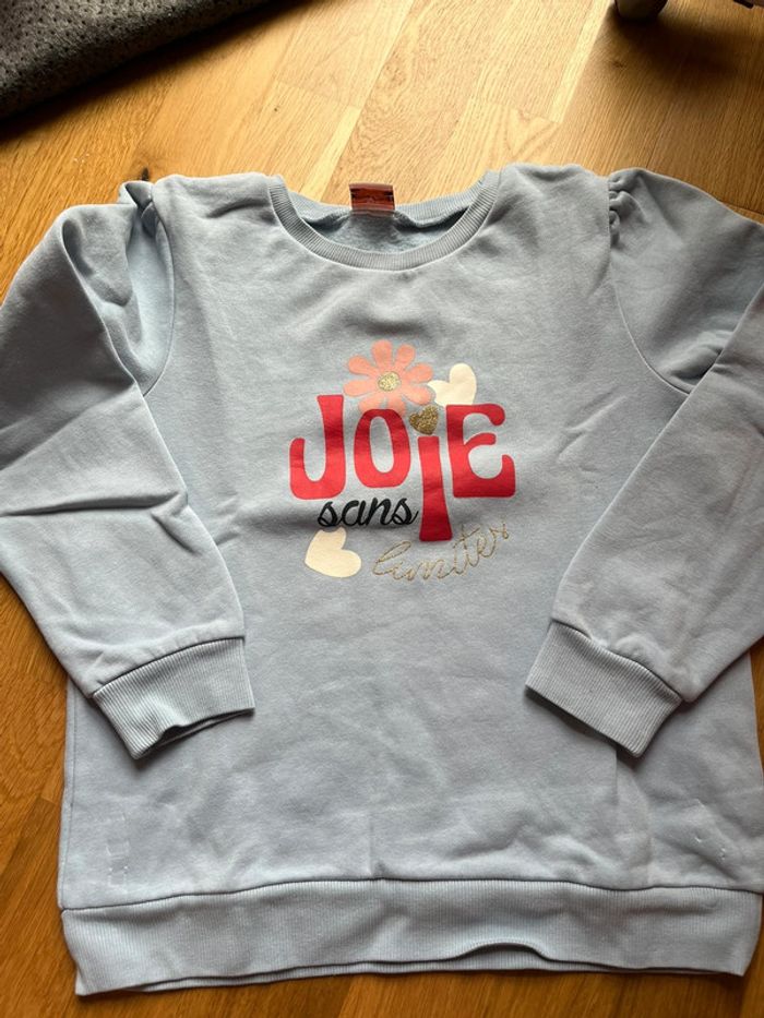 Pull tape à l’œil