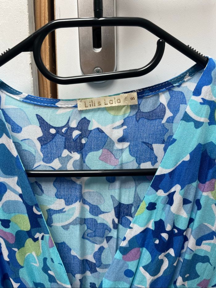 Robe d’été - photo numéro 4