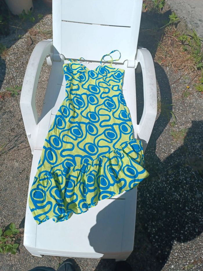 Robe femme été - photo numéro 4