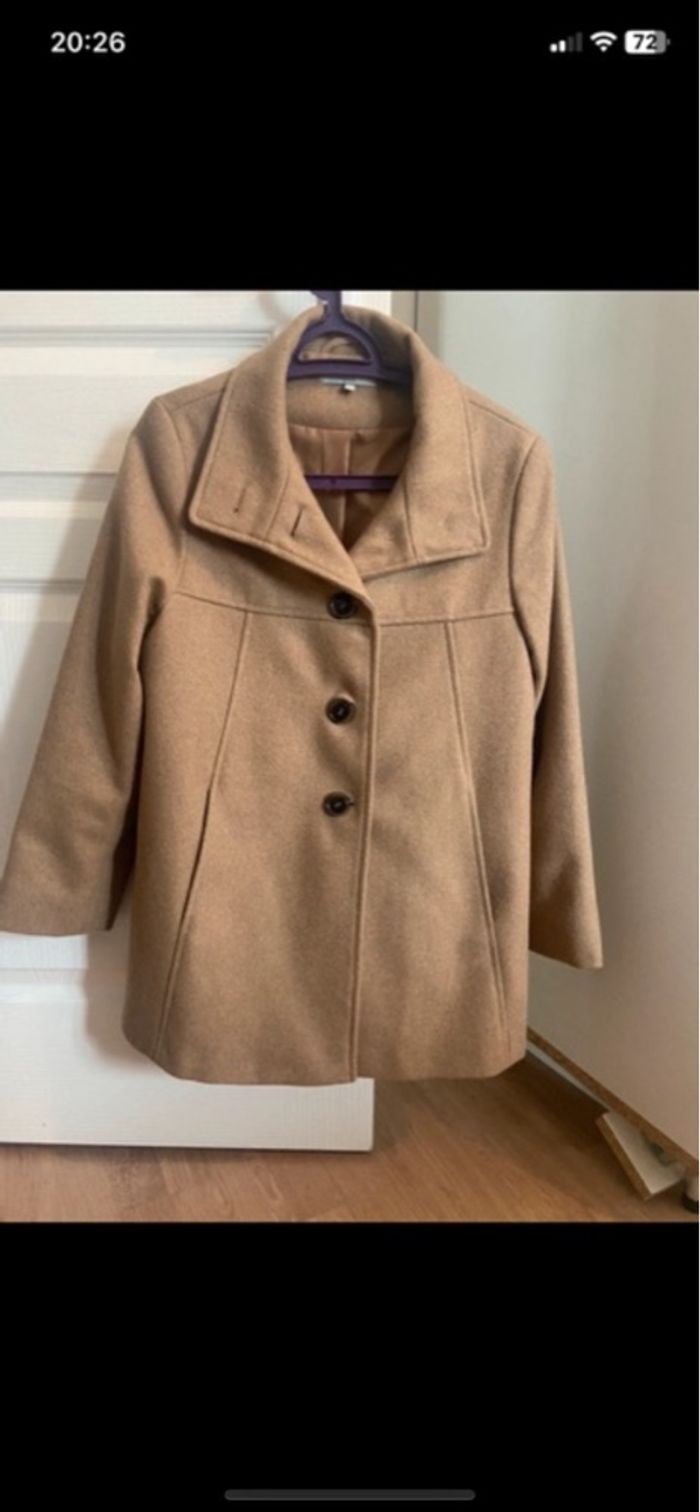 Manteau femme Etam TS/36