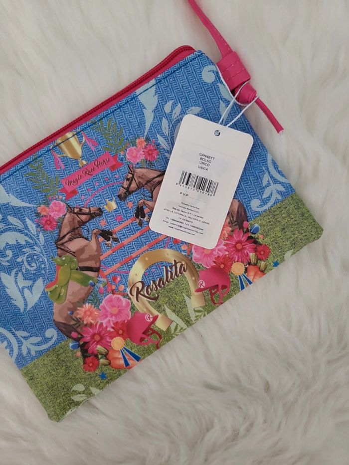 Sac rosalita senoritas neuf - photo numéro 4