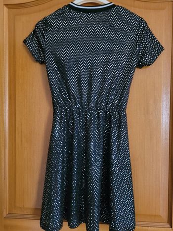 Robe de fêtes fille