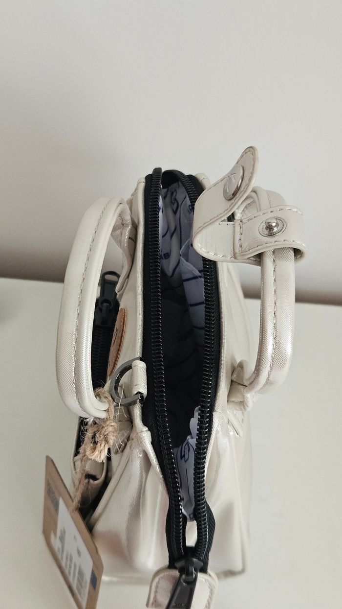Sac à bandoulière nano Cabaia - photo numéro 3