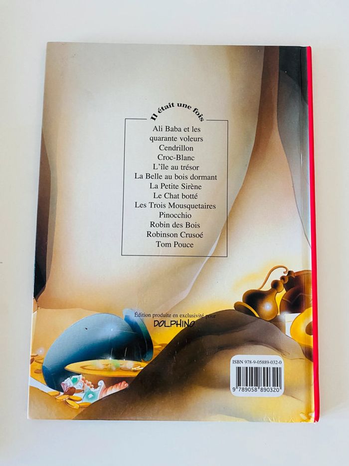 Lot de 7 livres pour enfant en très bon état - photo numéro 19