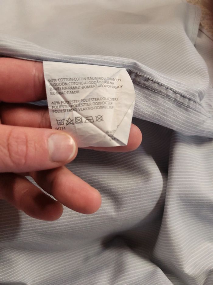 Chemisette 2xl - photo numéro 2