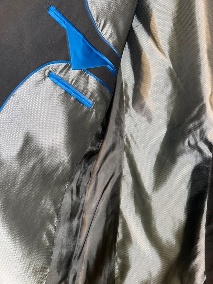 Veste Armand thiery#taille M - photo numéro 4