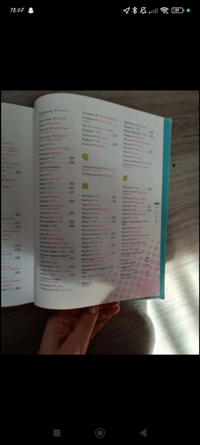 Livre - photo numéro 8