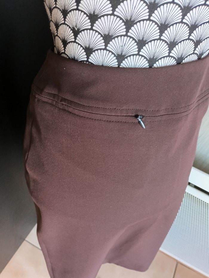 Tailleur jupe femme - photo numéro 7