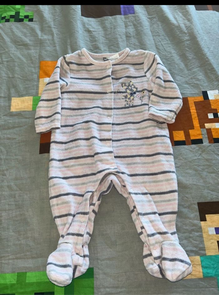 Pyjama