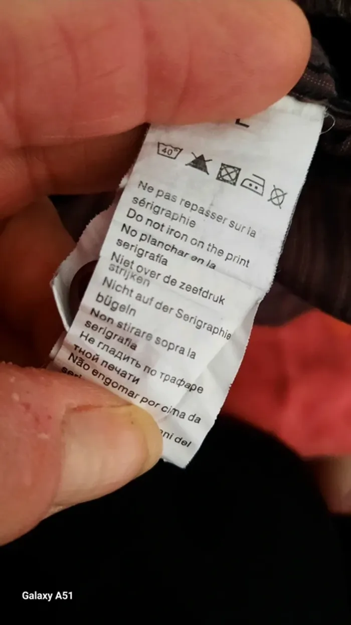 Chemisette +chemise homme Jules fitted - photo numéro 11