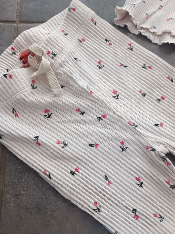 Ensemble en laine - photo numéro 2