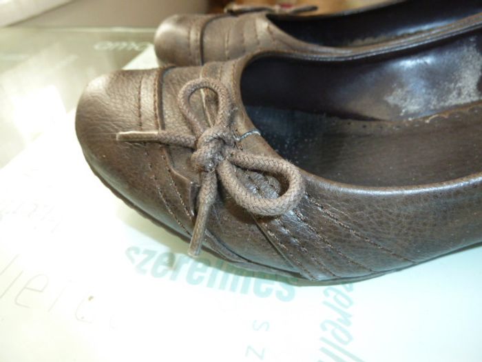chaussures - photo numéro 3