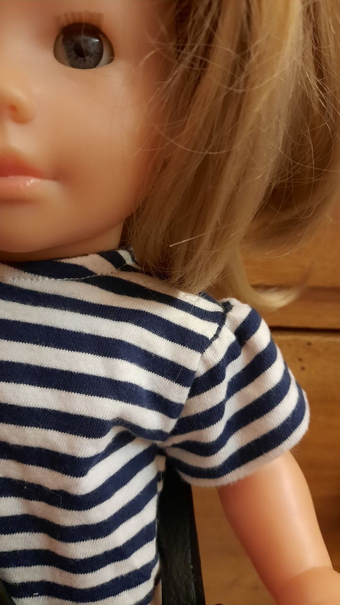 Vetement  poupee  corolle - photo numéro 4