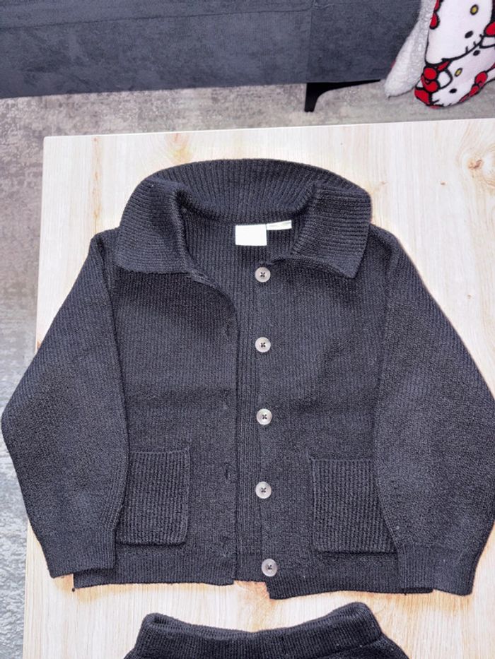 Ensemble Zara - photo numéro 2