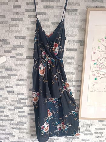 Robe short taille 40/42