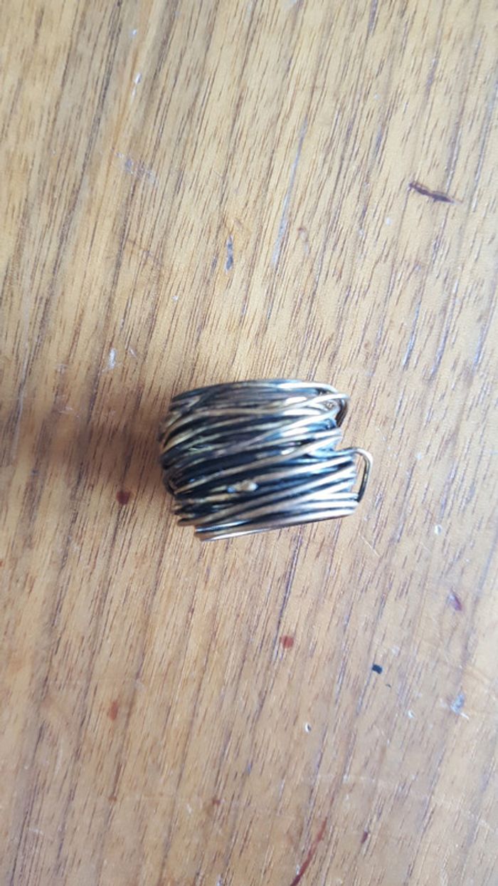 Bague - photo numéro 4