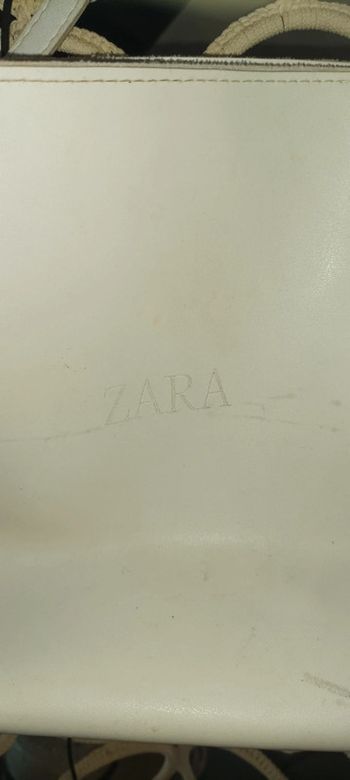 Sac Zara femme