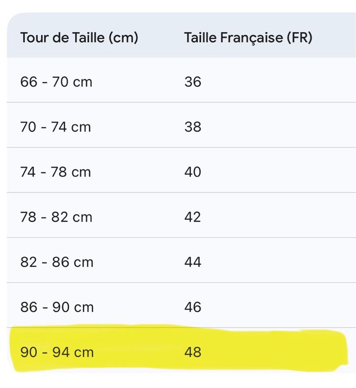 Legging noir - photo numéro 8