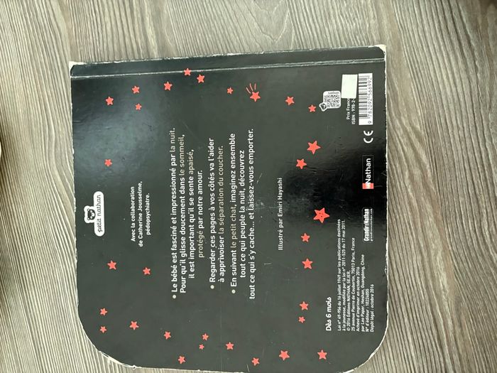 Regarde dans la nuit - photo numéro 2