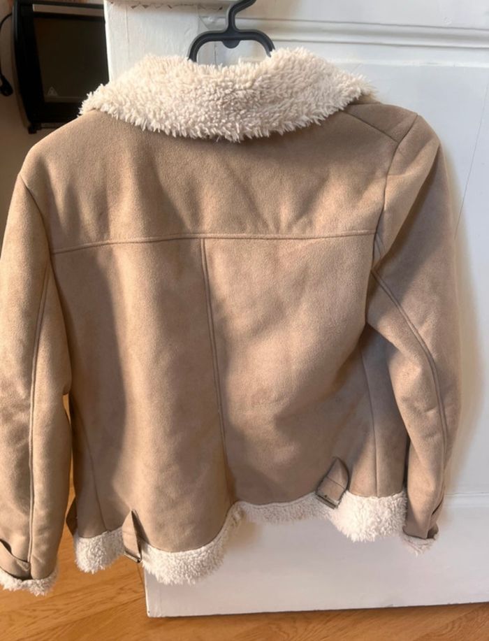 Manteau - photo numéro 3